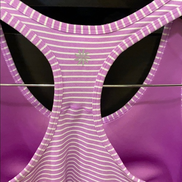 Athleta workout top - Picture 4 of 4